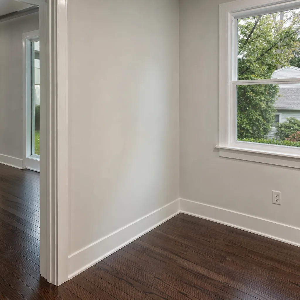 After - Recent Project